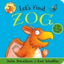 Image for Let&#39;s find Zog