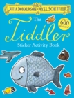 Image for The Tiddler Sticker Book