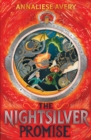 Image for The nightsilver promise