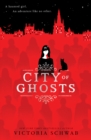 Image for CITY OF GHOSTS BOOKTRUST