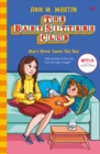 Image for Mary Anne Saves the Day