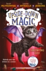 Image for UPSIDE DOWN MAGIC 3: Showing Off (NE)