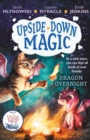 Image for UPSIDE DOWN MAGIC 4: Dragon Overnight