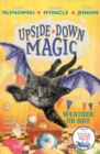 Image for UPSIDE DOWN MAGIC 5: Weather or Not
