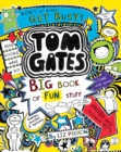 Image for Tom Gates: Big Book of Fun Stuff