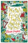 Image for Welsh fairy tales, myths and legends