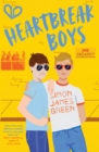 Image for Heartbreak boys