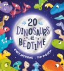 Image for Twenty dinosaurs at bedtime