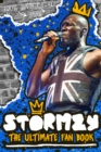 Image for Stormzy  : the ultimate fan book
