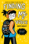 Image for Finding my voice
