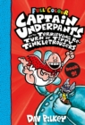 Image for Captain Underpants and the Terrifying Return of Tippy Tinkletrousers Full Colour Edition (Book 9)