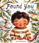 Image for Found you