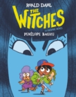 Image for The witches  : the graphic novel