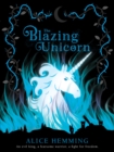 Image for The blazing unicorn