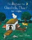 Image for The dog and the chicken thief