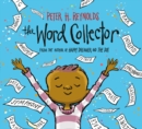 Image for The word collector