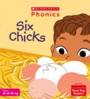 Image for Six Chicks (Set 4)