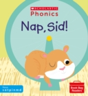 Image for Nap, Sid!