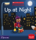 Image for Up at night