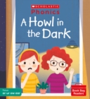 Image for A howl in the dark