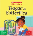 Image for Teagan&#39;s butterflies