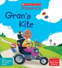 Image for Gran&#39;s Kite (Set 10)