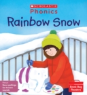 Image for Rainbow snow