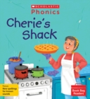 Image for Cherie&#39;s shack