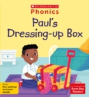Image for Paul&#39;s Dressing-up Box (Set 12)