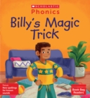 Image for Billy&#39;s magic trick