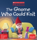 Image for The gnome who could knit