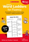 Image for Daily word ladders for fluencyAges 7 to 8