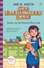 Image for Claudia and the phantom phone calls