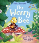 Image for The Worry Bee PB