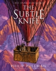 Image for The subtle knife