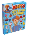 Image for Let&#39;s look and find!  : are you ready to search?