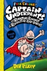 Image for Captain Underpants and the revolting revenge of the radioactive robo-boxers