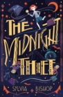 Image for The midnight thief