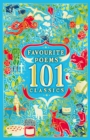 Image for Favourite poems  : 101 classics