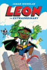 Image for Leon the Extraordinary