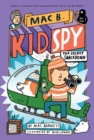 Image for Top Secret Smackdown (Mac B., Kid Spy #3)