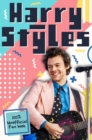 Image for Harry Styles  : the ultimate fan book (100% unofficial)