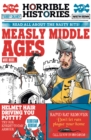 Image for Measly Middle Ages  : read all about the nasty bits!