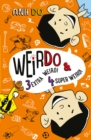 Image for WeirDo  : 3&amp;4 bind-up
