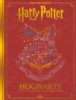 Image for Hogwarts  : a cinematic yearbook