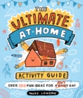 Image for The Ultimate At-Home Activity Guide