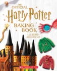 Image for The official Harry Potter baking book