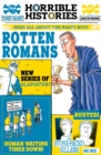 Image for Rotten Romans (newspaper edition) ebook