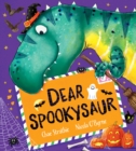 Image for Dear spookysaur