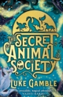 Image for The magical animal society